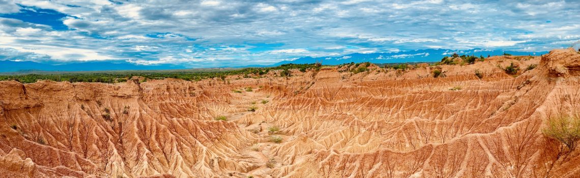 Sur les chemins du monde…