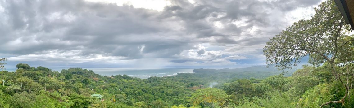 Sur les chemins du monde…