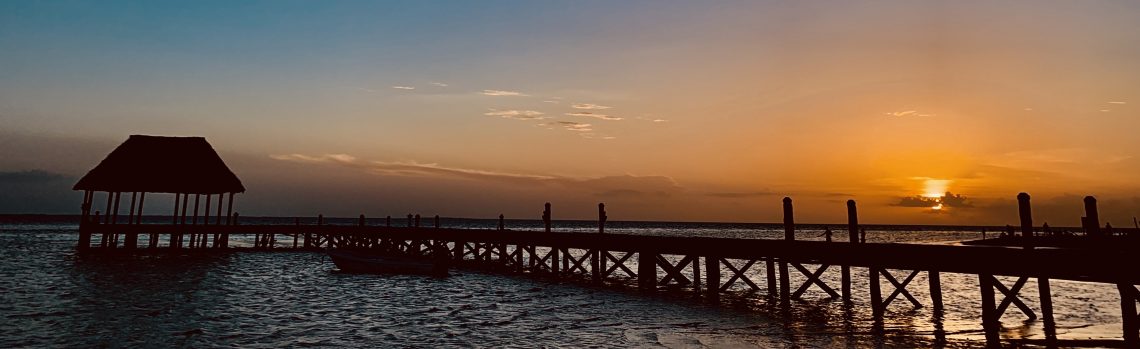 Sur les chemins du monde…