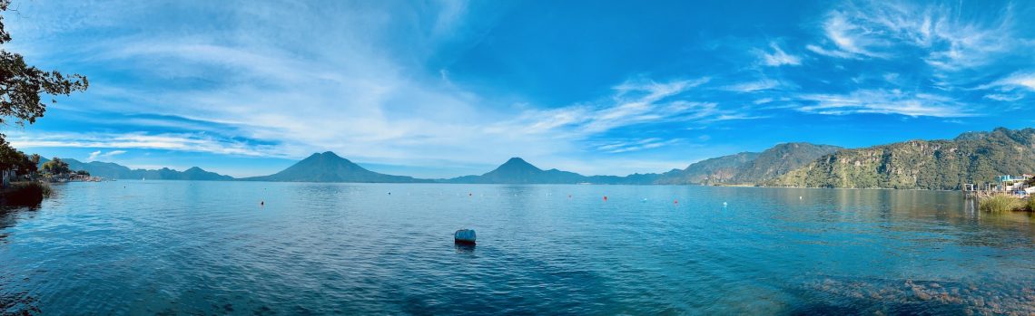 Sur les chemins du monde…