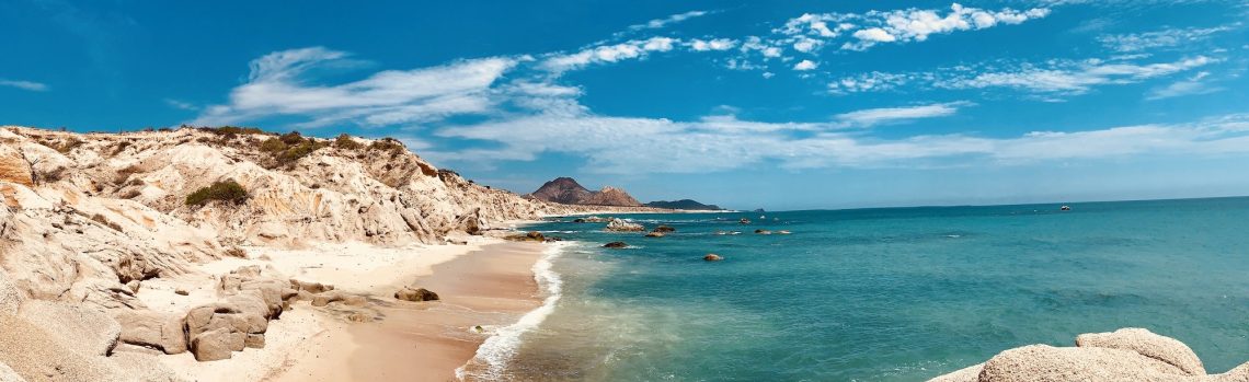 Sur les chemins du monde…