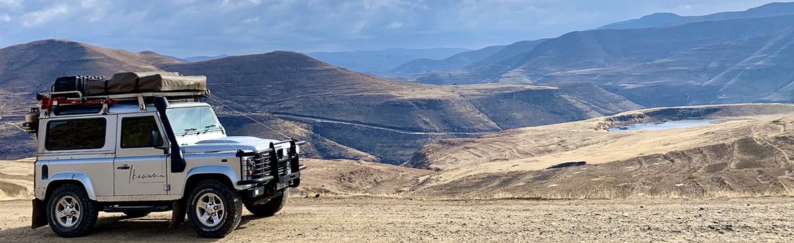 Sur les chemins du monde…