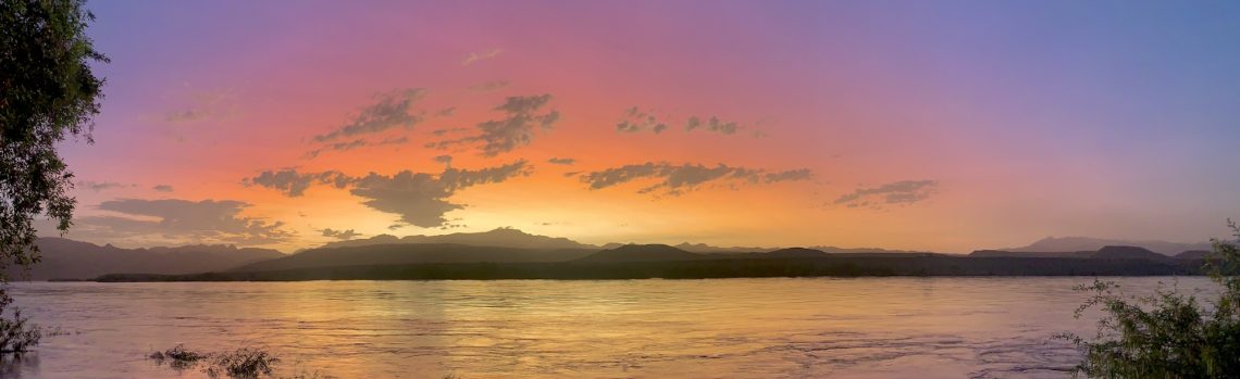 Sur les chemins du monde…